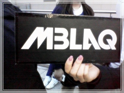 : ♥M-BLAQ♥ ~Fans ~Club,