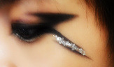 [07.01.11] Maquillage de MBLAQ pour SBS GAYO 6