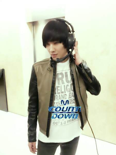 [M!Countdown] 22.03.12 Joon_mcd